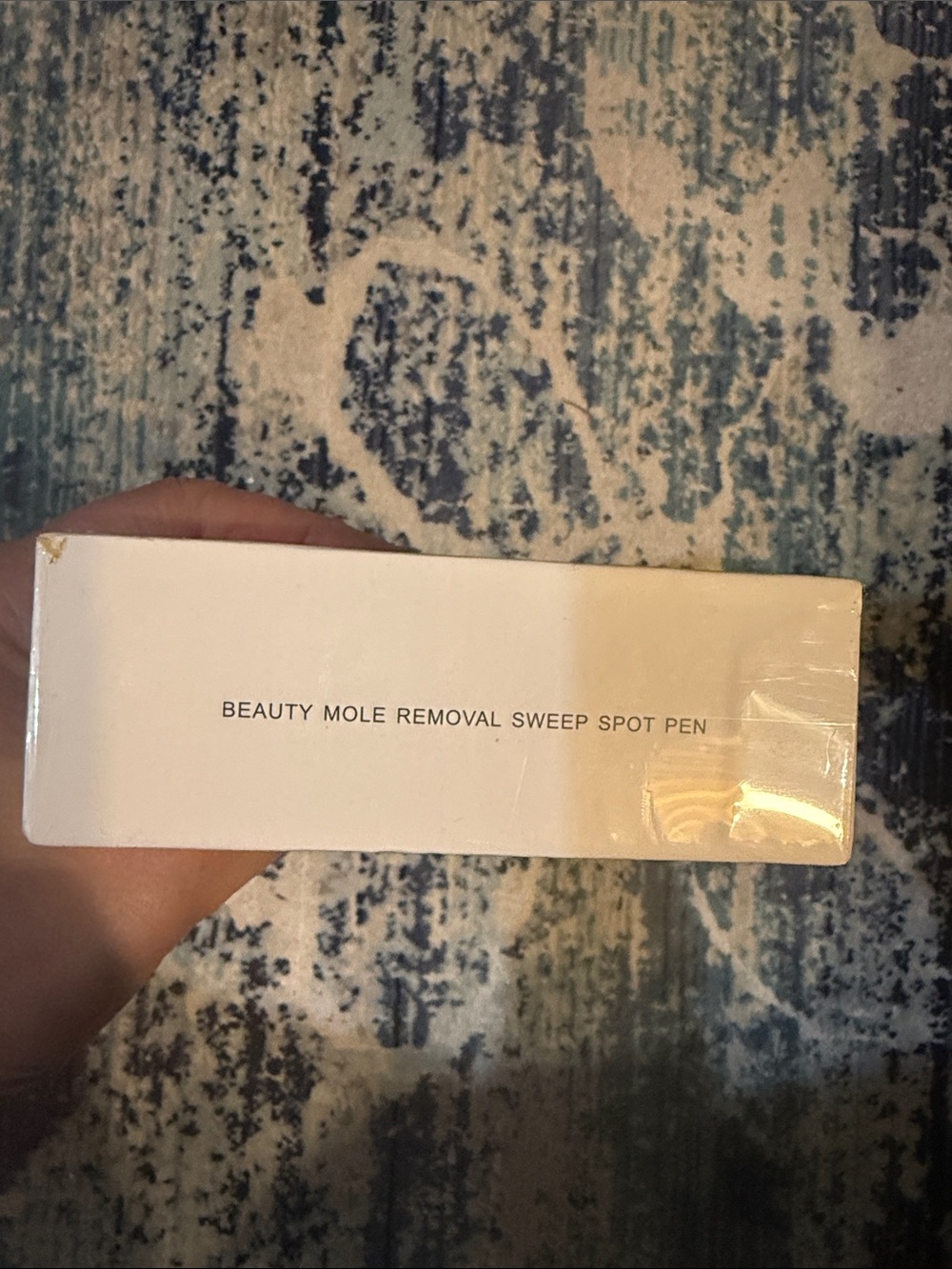 NEW Digital Beauty Freckles, Moles, Skin Tags Removal Sweep Spot Plasma Pen. - Picture 2 of 4